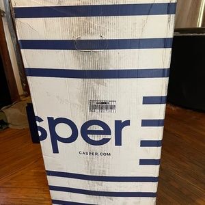 Casper Wave Hybrid King Size